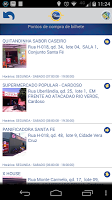 Sitpass Ekran Görüntüsü 3