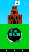 Level Complete Button 截图 2