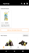Ecguide App スクリーンショット 1