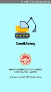 SandMining poster