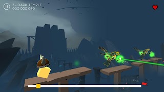 Death Cube 스크린샷 5