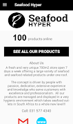 Seafood Hyper 截圖 1