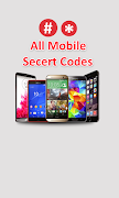 All Mobile Secret Code 海報