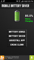 Deutsch CM Battery Optimizer Screenshot 3