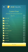 Main Source 365 Security 스크린샷 3