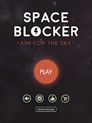 Space Blocker ảnh chụp màn hình 6