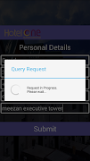 Hotel.One screenshot 3