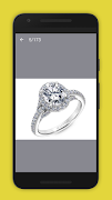 برنامه‌نما New Rings Collection 2018 عکس از صفحه