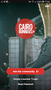 Cairo Runners imagem de tela 1