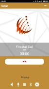 5Starcall screenshot 2