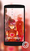 Sakura Haruno Wallpaper For Lock Screen screenshot 4