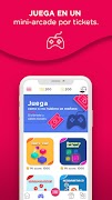 3 Schermata DESTAPP