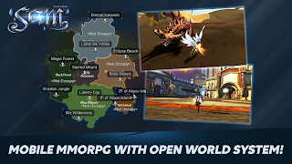 Sword and Magic screenshot 3