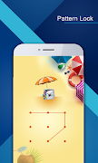 Applock ภาพหน้าจอ 7