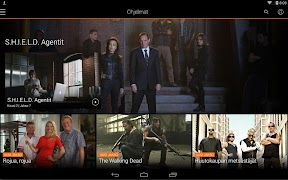 FOX Play স্ক্রিনশট 1