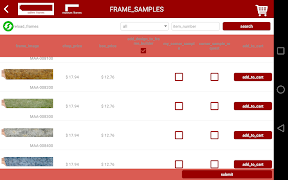 Frames.Direct screenshot 1