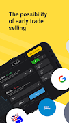 Binomo: Smart Trade screenshot 3