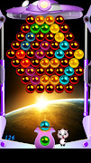 Bubble Shooter 截图 1