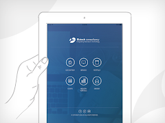 Biztech App Ekran Görüntüsü 5