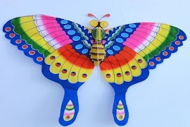 Kite Design Ideas اسکرین شاٹ 2
