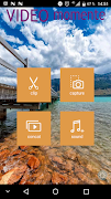 video production editor syot layar 2