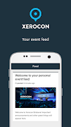 Xerocon imagem de tela 3