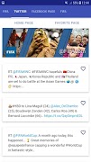 FIFA syot layar 3
