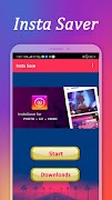 Instant Saver-Image & Video Download for Insta ポスター