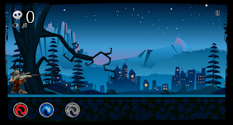 zombie shoot screenshot 2