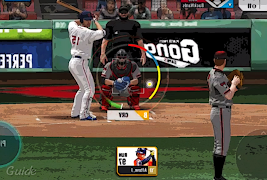 Best Tips: MLB 9 Innings 17 gönderen