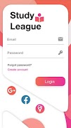 StudyLeague постер