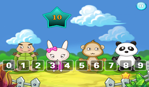 Clap and Count اسکرین شاٹ 2