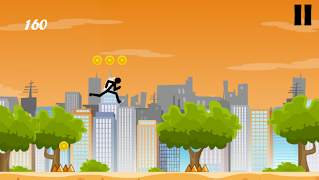 Road Runner скриншот 1