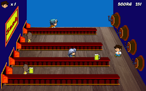 Gino Beer Tapper screenshot 6