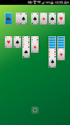 Solitaire+ imagem de tela 3