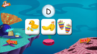 ABC Learning for Kids syot layar 6