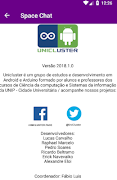 Space Chat Screenshot 1