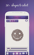Shape Collage Builder স্ক্রিনশট 1