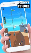Guide For Johnny Trigger - Game Tips capture d'écran 2
