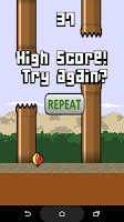 Bad Bird screenshot 3