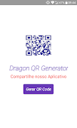 Dragon QR Code Generator スクリーンショット 2