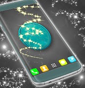 Round Clock penulis hantaran