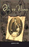 Ali ve Nino plakat