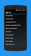 MTK Engineer Mode syot layar 3