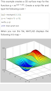 Learn Matlab screenshot 5