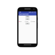 Internet Speed Meter screenshot 4