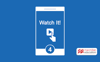 Watch It! 4-poster