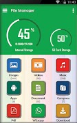 File Manager 2018 포스터