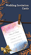 All Invitation card Maker & Flyer maker স্ক্রিনশট 4