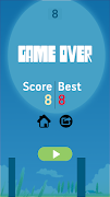 Super Stick Hero imagem de tela 3